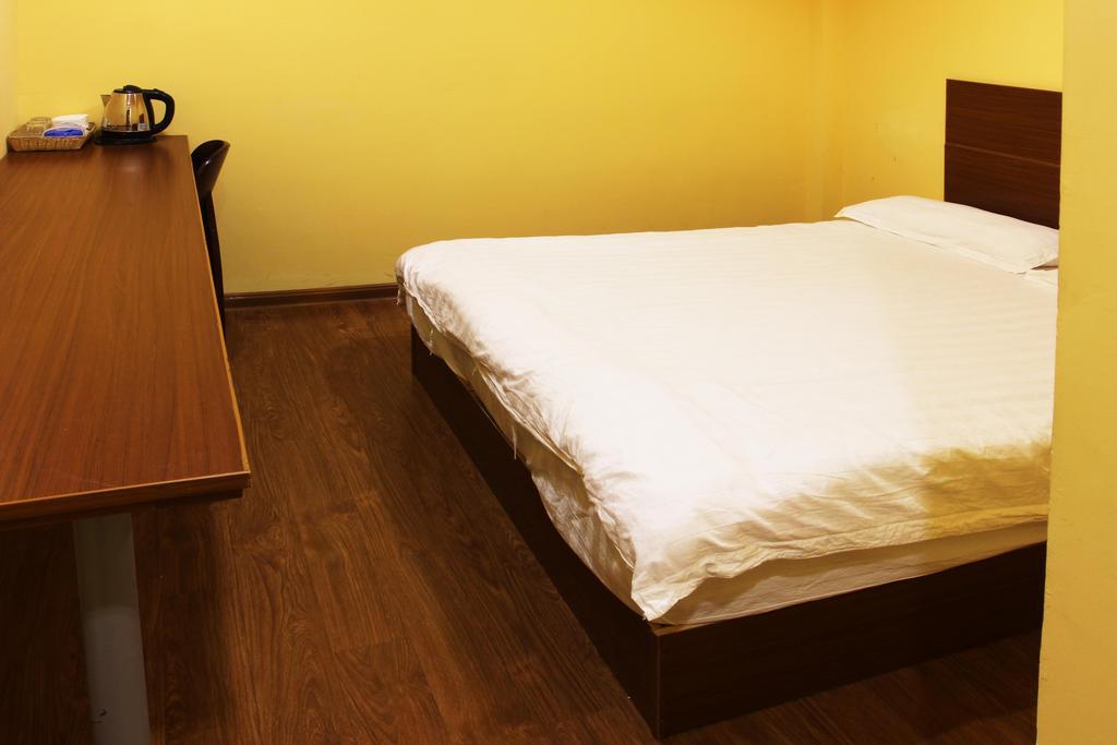 Nanjing Sunflower International Youth Hostel Phòng bức ảnh
