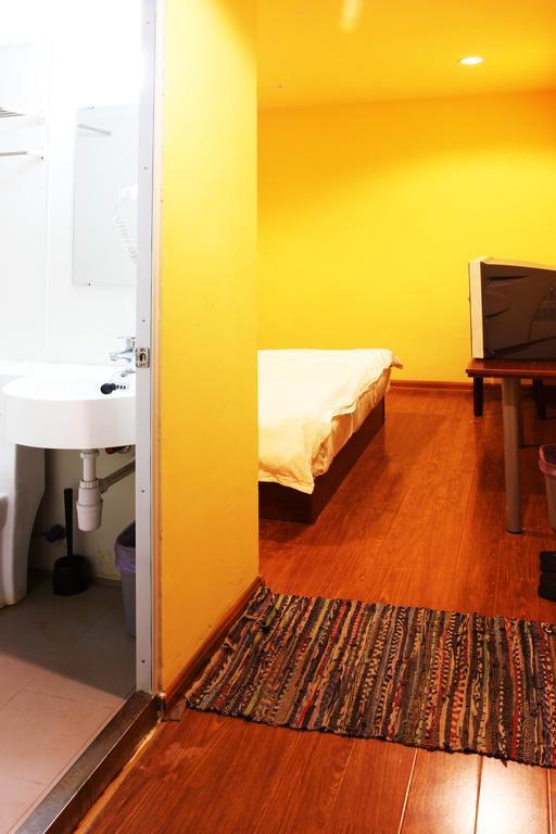 Nanjing Sunflower International Youth Hostel Phòng bức ảnh